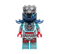 LEGO Ninjago Dragonien Spectral Scout Cornes Courtes 71838