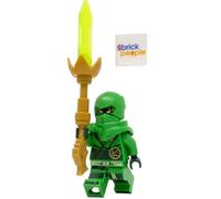 LEGO Ninjago Dragons Rising : Lloyd Garmadon Mini figurine avec lame de dragon