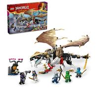 LEGO® Ninjago® 71809 Egalt le Maître Dragon