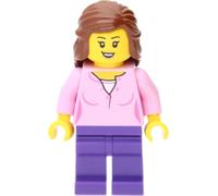 LEGO Ninjago : Eileen