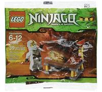 LEGO Ninjago: Épée Cachée Jeu De Construction 30086 (Dans Un Sac)