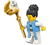 LEGO Ninjago : Euphrasie
