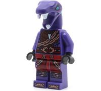 LEGO Ninjago : Eyezorai