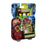 LEGO Ninjago Fang-Suei 9567 by LEGO