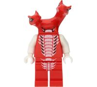 LEGO Ninjago : Fangdam