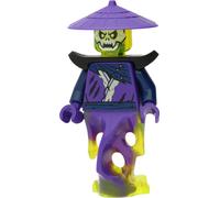 LEGO Ninjago : Fantôme