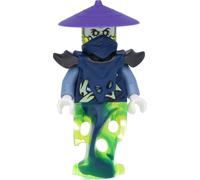 LEGO Ninjago : Ghoultar
