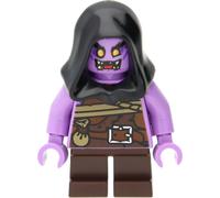 LEGO Ninjago : Ginkle