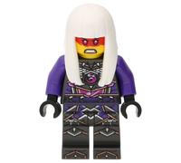 LEGO Ninjago : Harumi