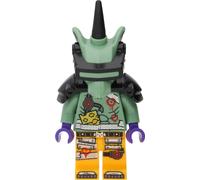 LEGO Ninjago : Hausner
