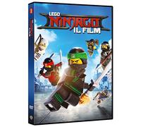 Lego Ninjago - Il Film
