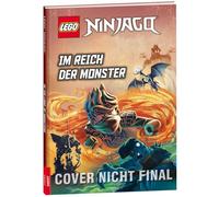 LEGO® NINJAGO® - Im Reich der Monster