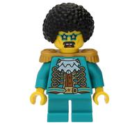 LEGO Ninjago : Jacob Pevsner