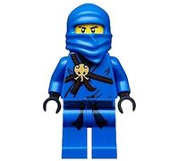 LEGO Ninjago: Jay Mini-Figurine