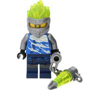 LEGO Ninjago : Jay (Spinjitzu Slam)