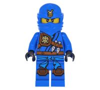 LEGO Ninjago : Jay (Tournoi des éléments)