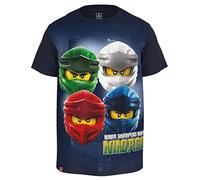 LEGO Ninjago Jungen T-Shirt, 590, 92 Fille