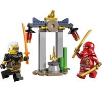 LEGO NINJAGO Kai and Rapton's Temple Battle 30650 Polybag