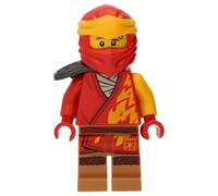 LEGO Ninjago : Kai (Core)