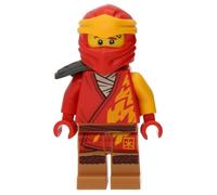 LEGO Ninjago : Kai (Core)