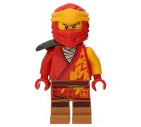 LEGO Ninjago : Kai (core)