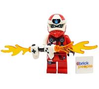 LEGO Ninjago : Kai Digi avec poignée Joypad de Prime Empire