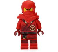 LEGO Ninjago : Kai (Dragons Rising)
