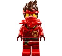 LEGO Ninjago : Kai (Dragons Rising)