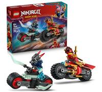 LEGO® Ninjago® 71838 Kai et la course de motos