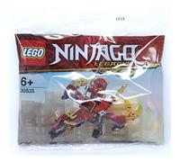 LEGO Ninjago Kai Fire Dragon polybag (30535)