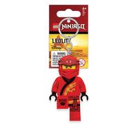 IQ Peluche porte-clés Luigi Vague 1/5