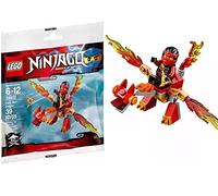 LEGO Ninjago Kais Mini Dragon 30422
