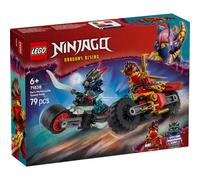 LEGO NINJAGO - Kai's Motorcycle Speed Race - 71838