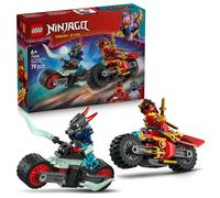 LEGO® Ninjago® 71838 Kai et la course de motos