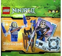 LEGO Ninjago Kendo Jay Edition Limitée