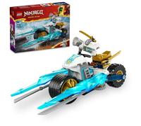LEGO® Ninjago® 71816 La moto de glace de Zane