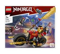 LEGO® Ninjago® 71783 La moto du robot de Kai Évolution G