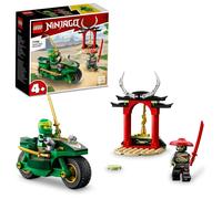 LEGO® Ninjago® 71788 La moto ninja de Lloyd