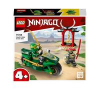 LEGO® Ninjago® 71788 La moto ninja de Lloyd