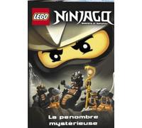 Lego Ninjago: La pénombre mystérieuse