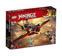 LEGO NINJAGO - La poursuite dans les airs - 70650