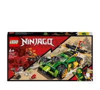 LEGO NINJAGO - La voiture de course de Lloyd - Évolution - 71763