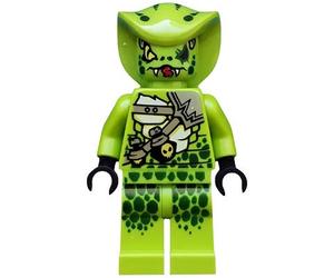 LEGO Ninjago Lasha Legacy Minifigure de 70679 (sac)
