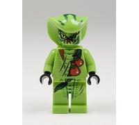 LEGO Ninjago: Lasha Mini-Figurine