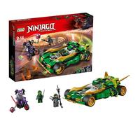 LEGO NINJAGO - Le bolide de Lloyd - 70641