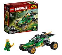 LEGO NINJAGO - Le buggy de la jungle - 71700
