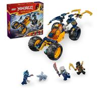 LEGO NINJAGO - Le buggy tout-terrain ninja d'Arin - 71811