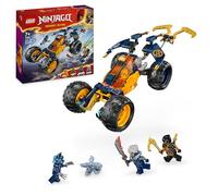 LEGO® Ninjago® 71811 Le buggy tout-terrain ninja d'Arin