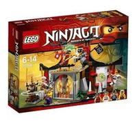 LEGO® Ninjago Le combat au Dojo - 70756 G