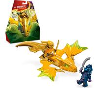 71803 LEGO® NINJAGO Guide-dragon d'Arin